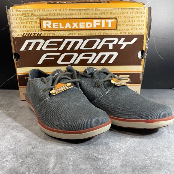 Skechers Shoes | Skechers Spencer 